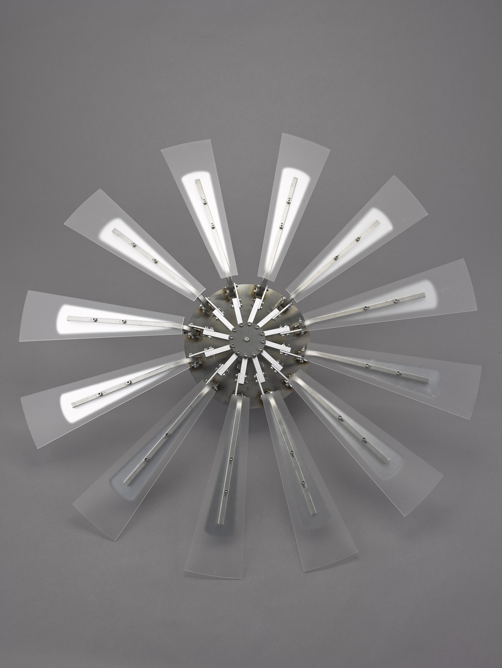 The "O" 001