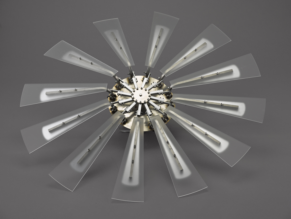 The "O" 001