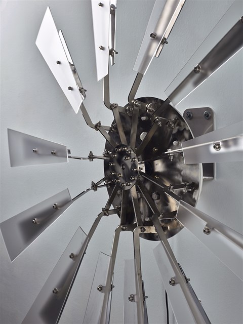The "O" 001