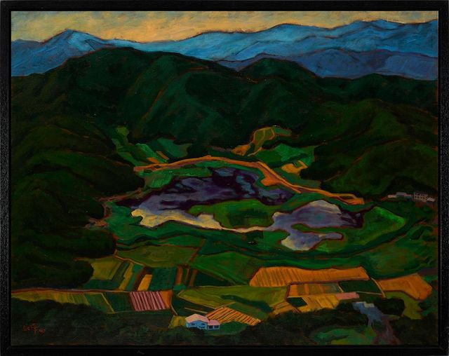 雙連埤1997