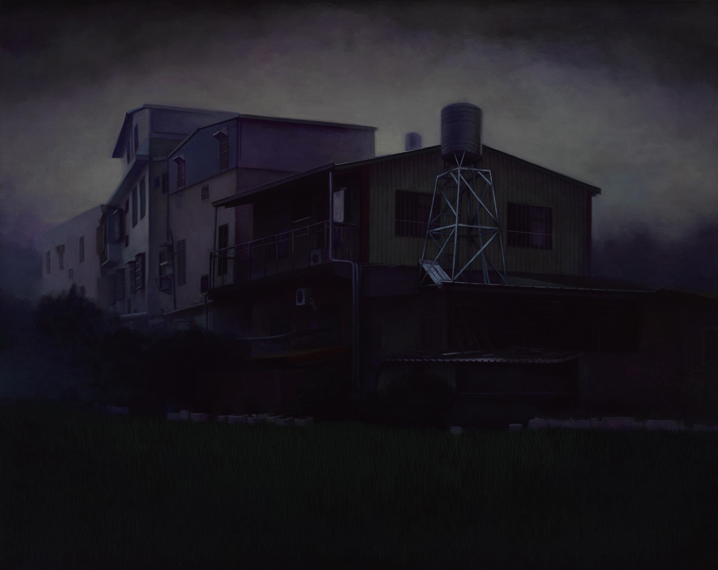 Soul Landscape 諾亞方舟