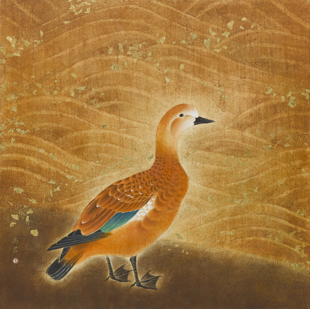 秋水