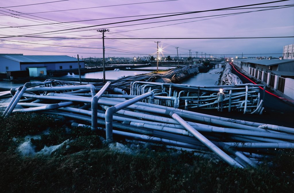 台灣「美景」– 佳冬