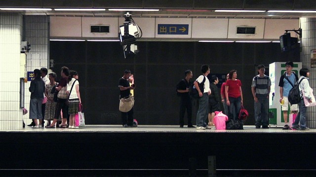 運動場