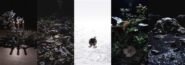Fragment Series