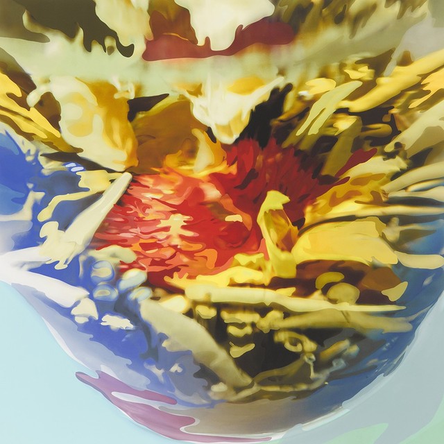 華麗的暴走