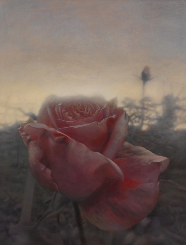 Soul – landscape 花