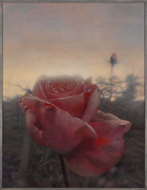 Soul – landscape 花