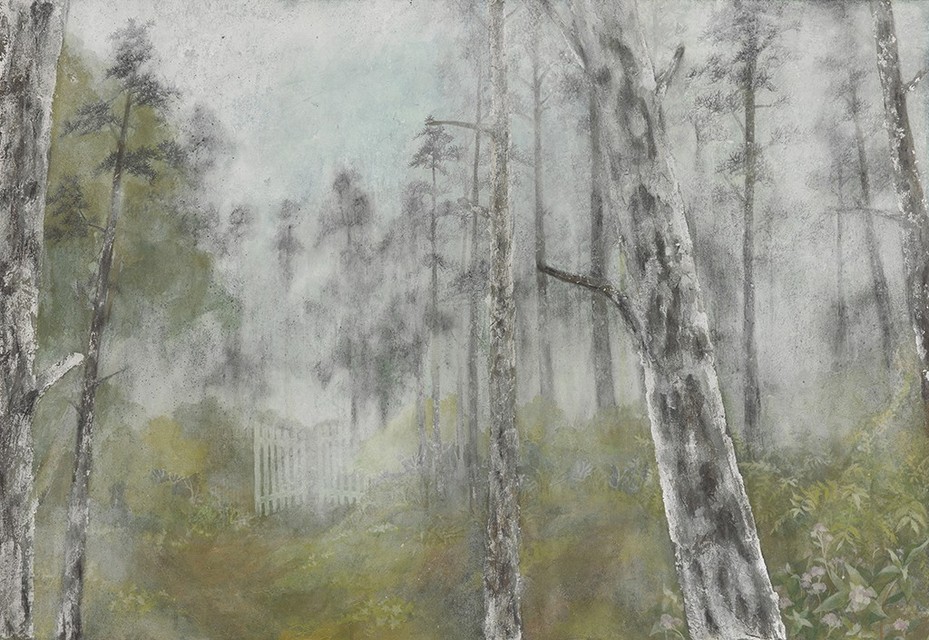 松園