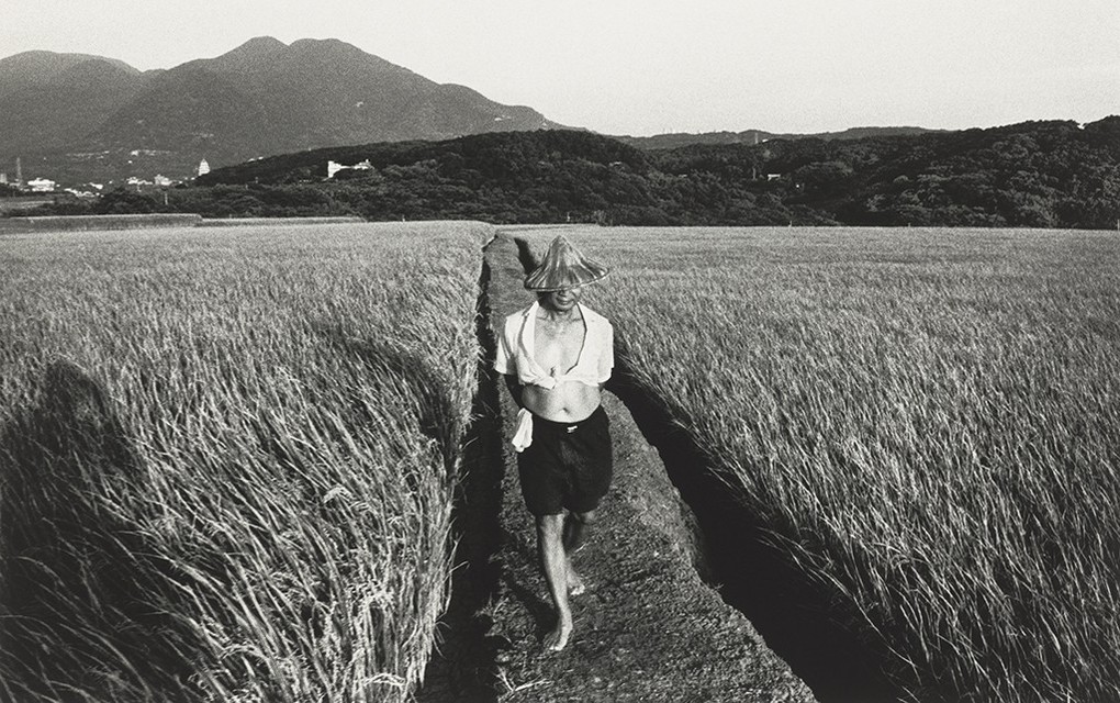 農人2007