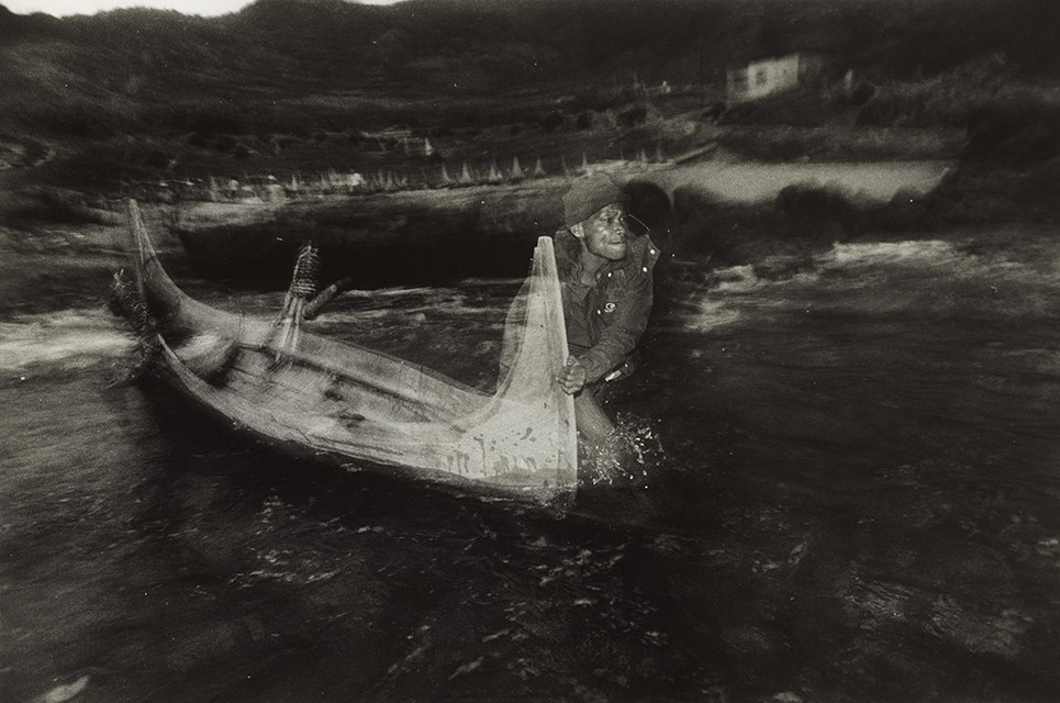 出海
