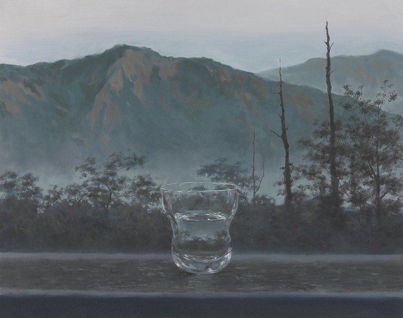 第一步的重量