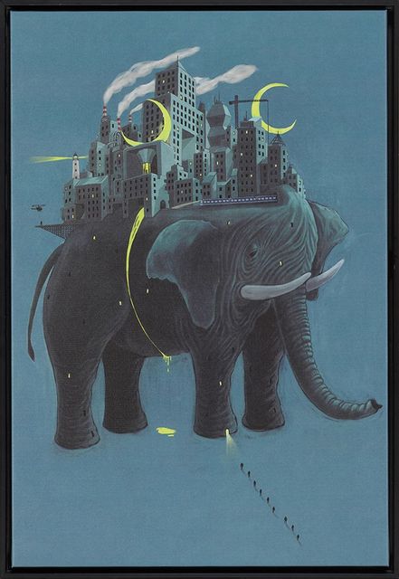 幻城