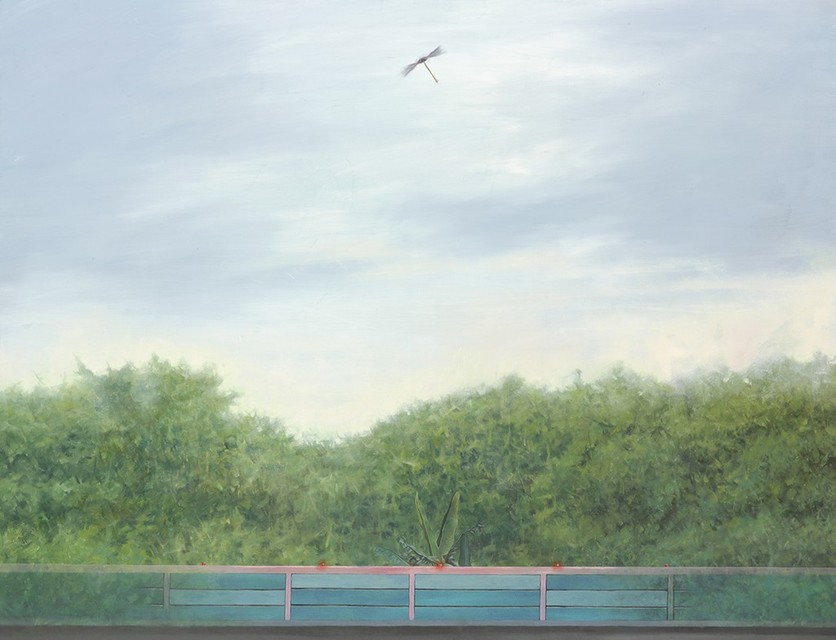 隔