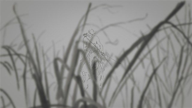 一個時間、一個地點