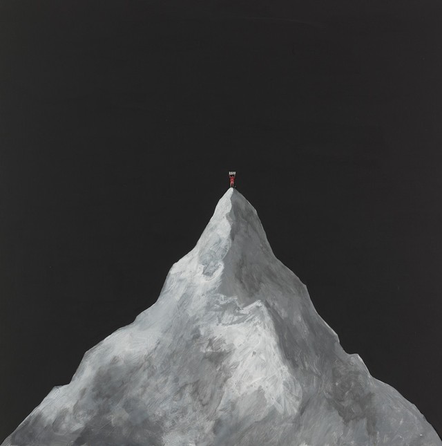 登山家