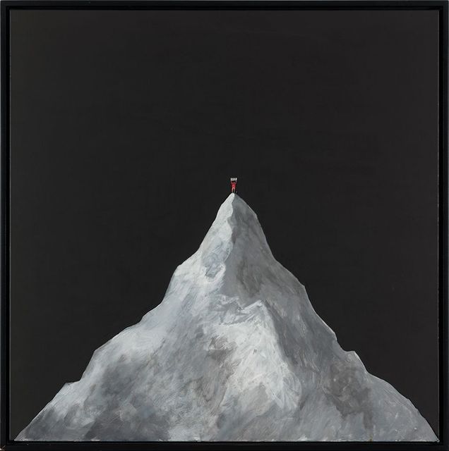 登山家