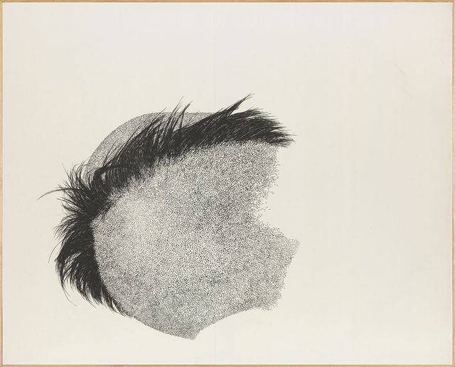 小宇宙系列-龐克頭10