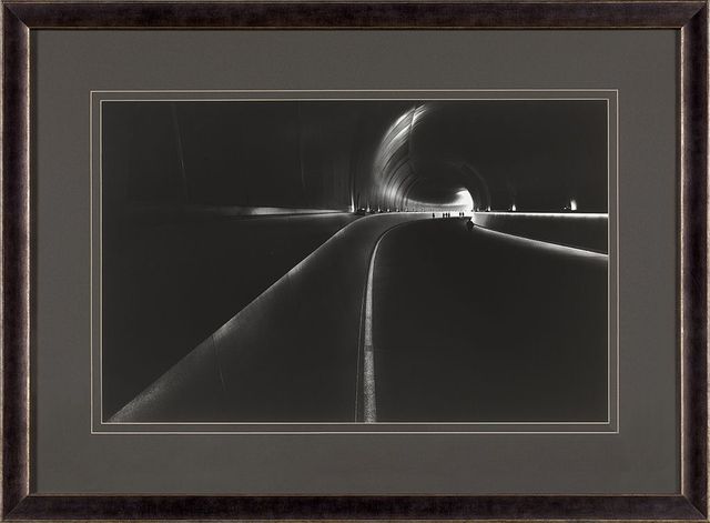 時光隧道