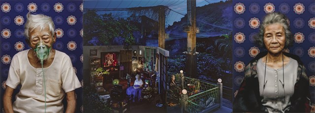 人的莊園 – 生存意識的框架系列三