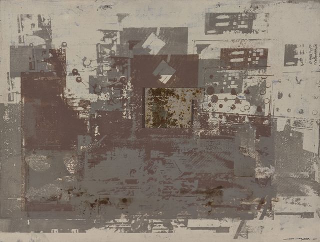 舊時代倒敘OX-5