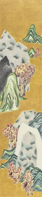 類山水系列no.12