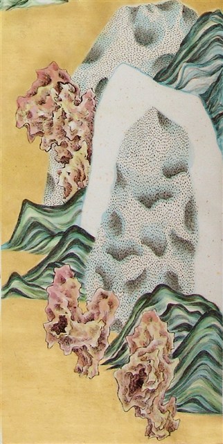類山水系列no.12