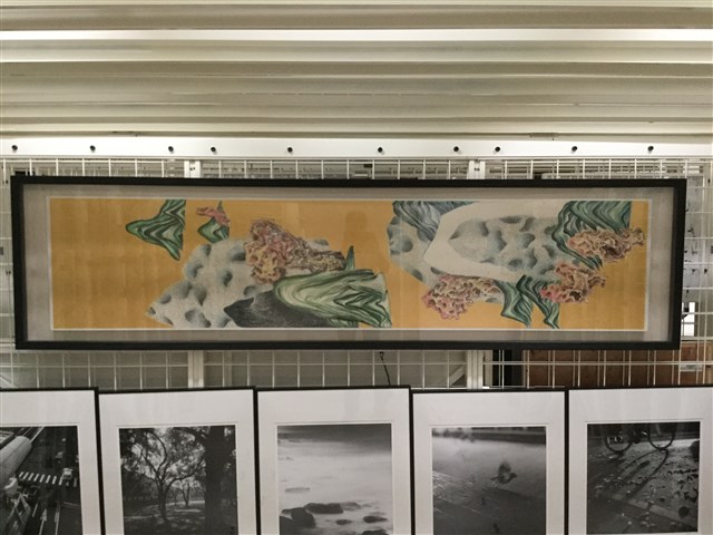 類山水系列no.12