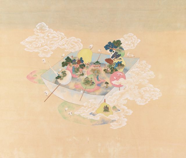 糰子