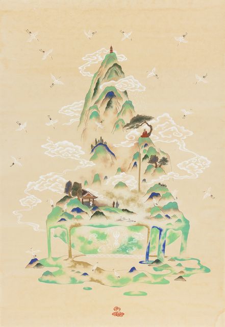 如果有那樣的地方