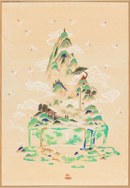 如果有那樣的地方