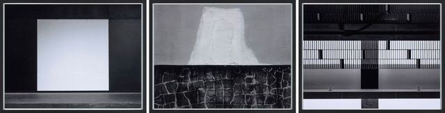 牆