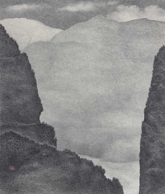空谷