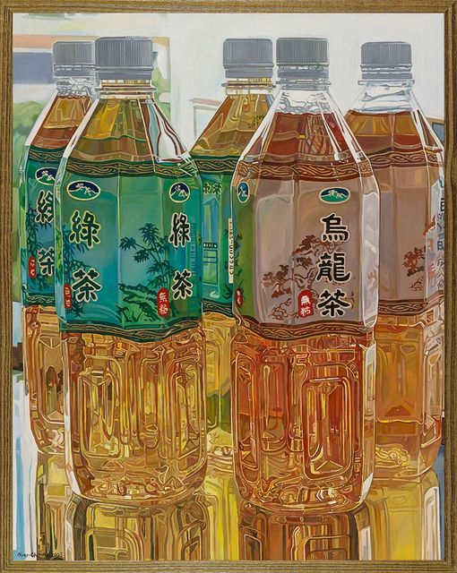 烏龍茶