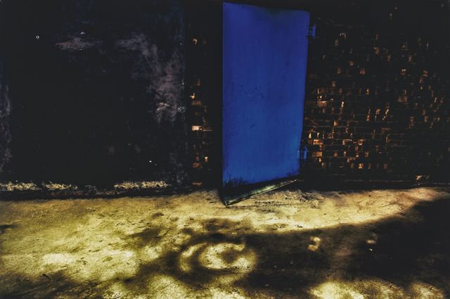 感知，鬱望之4