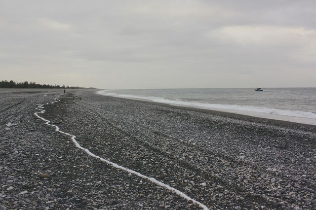 海濱之鹽