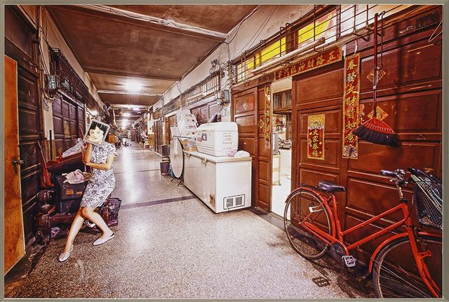 台南永樂市場