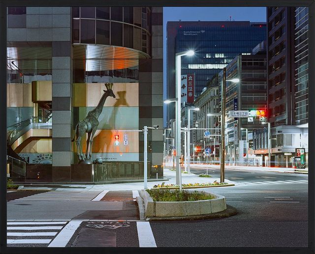 都市潛夢 #6