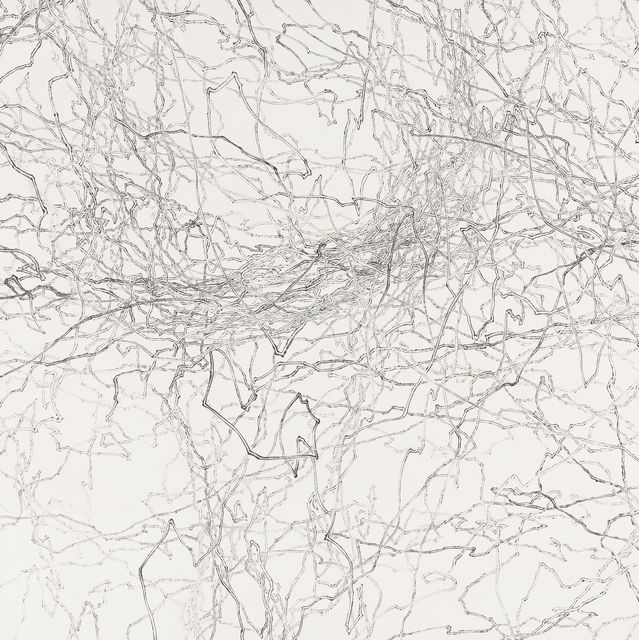 陰性空間＃３