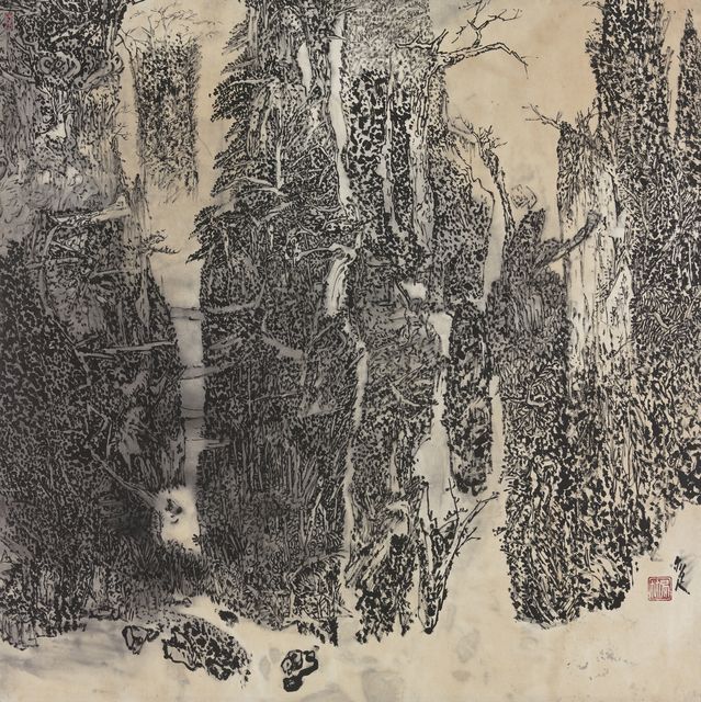 精典山水