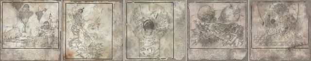 《歌百工》計畫