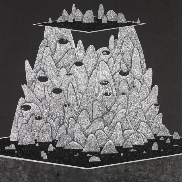 彼岸之間(1)