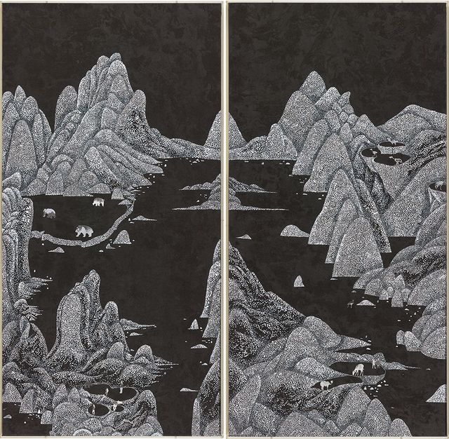 彼岸之間2.3