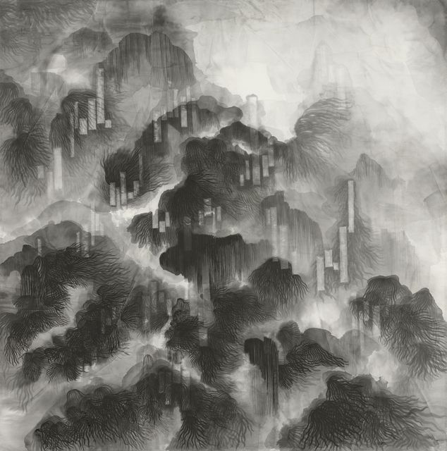 漫遊 2