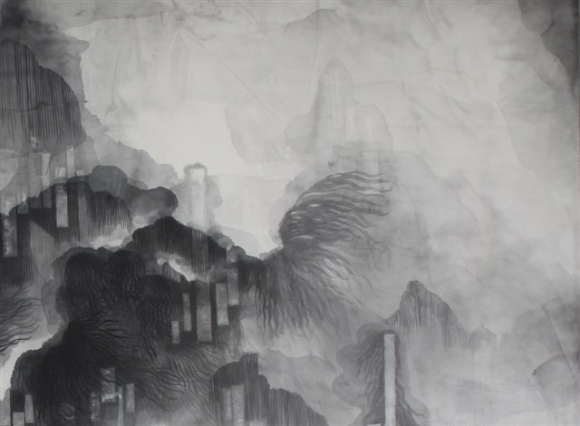 漫遊 2