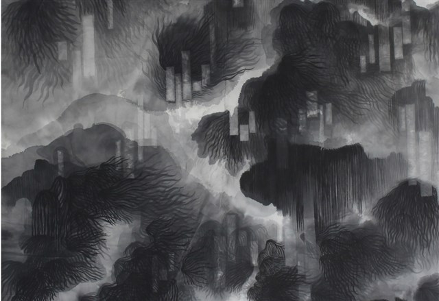 漫遊 2