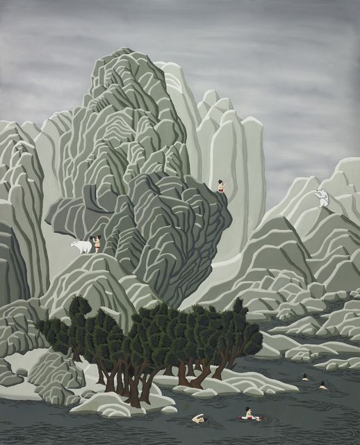 北極