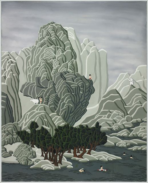北極