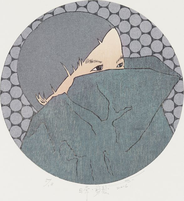 日常．剪髮