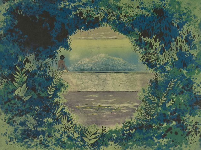 未竟之處